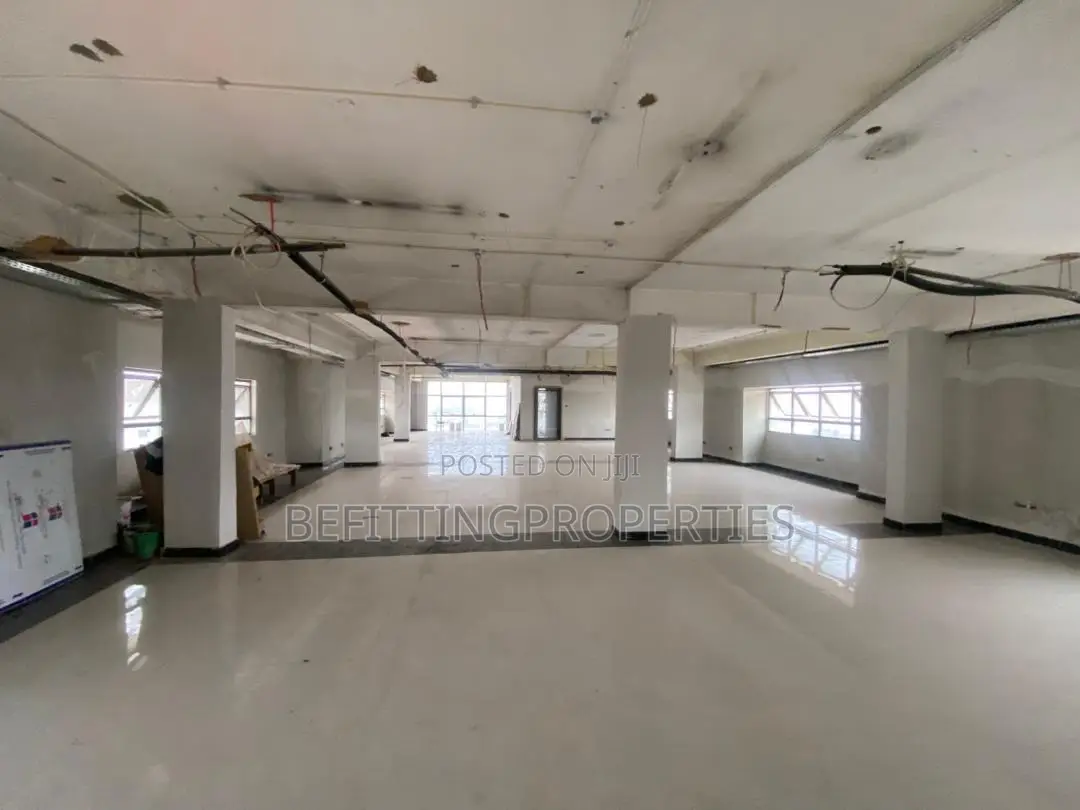 Standalone Office Block of Approximately 2,000 Square Metres