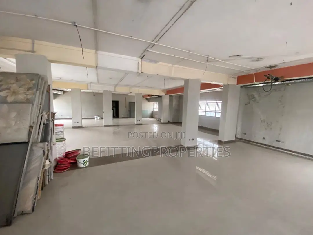 Standalone Office Block of Approximately 2,000 Square Metres