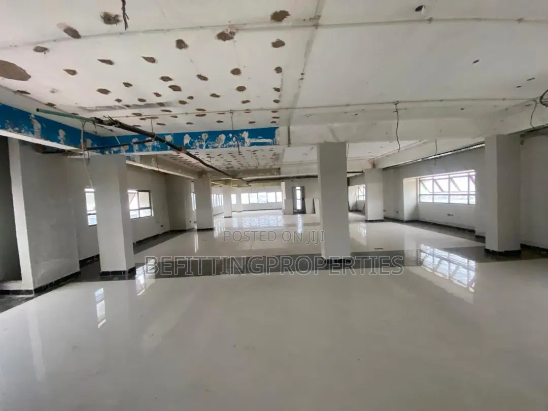Standalone Office Block of Approximately 2,000 Square Metres