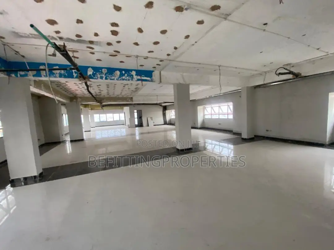 Standalone Office Block of Approximately 2,000 Square Metres