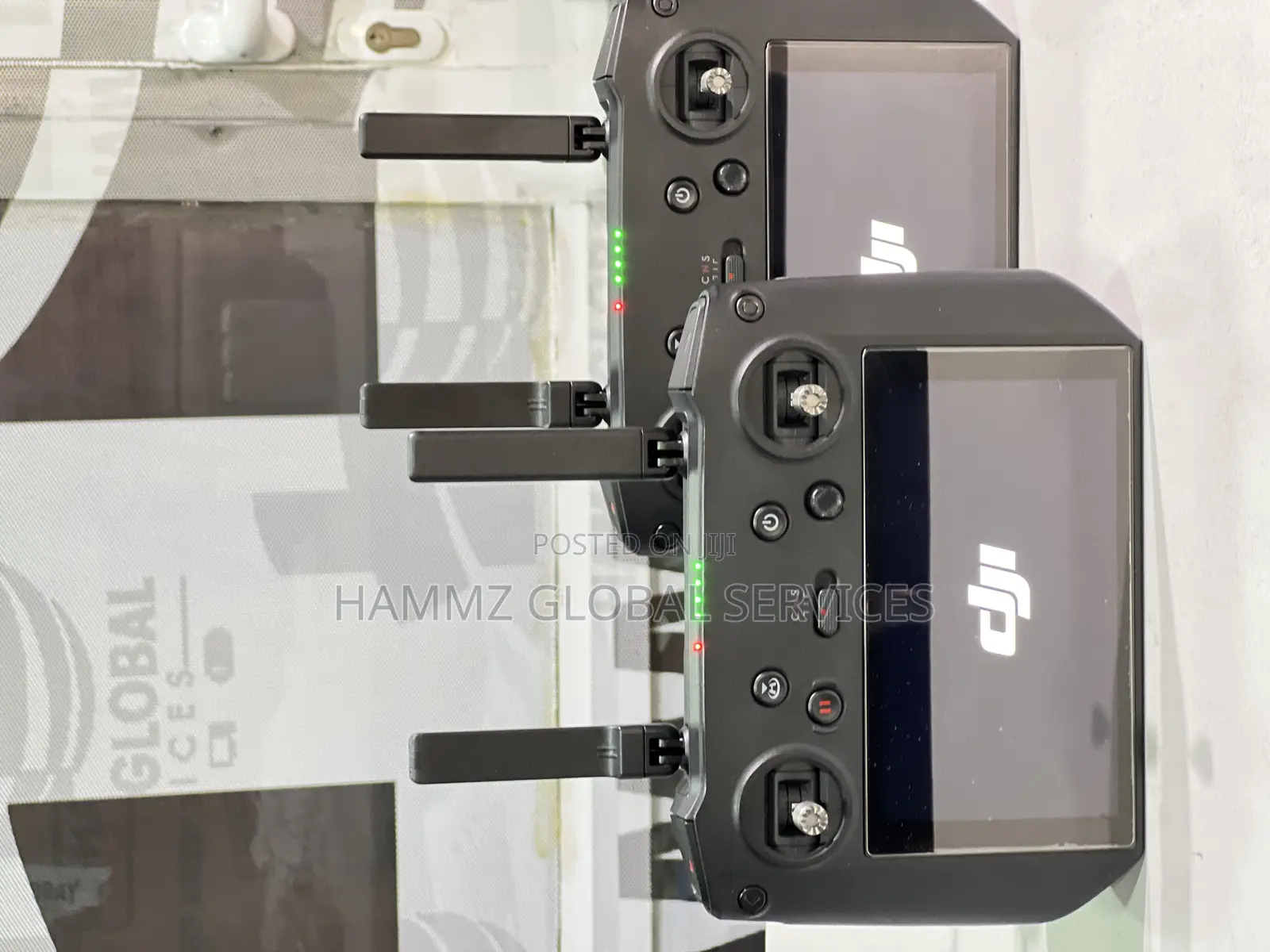 Dji Rc Pro Controller