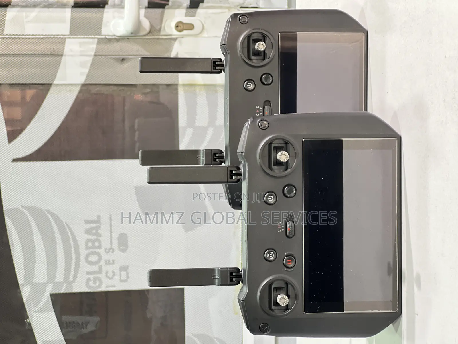 Dji Rc Pro Controller