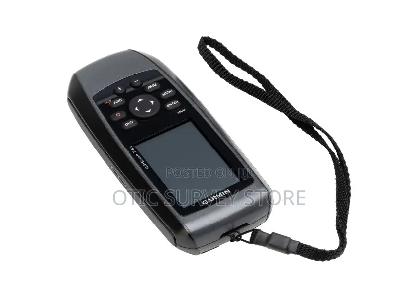 Garmin Gpsmap 78s Handheld GPS Devices for Navigation