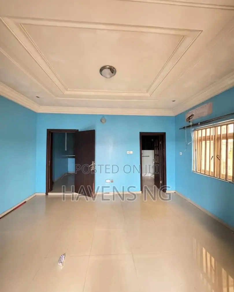 4bdrm Duplex in Abraham Adesanya for sale