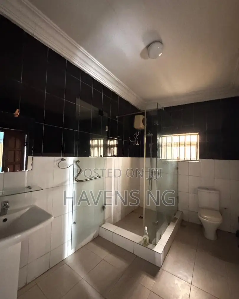 4bdrm Duplex in Abraham Adesanya for sale