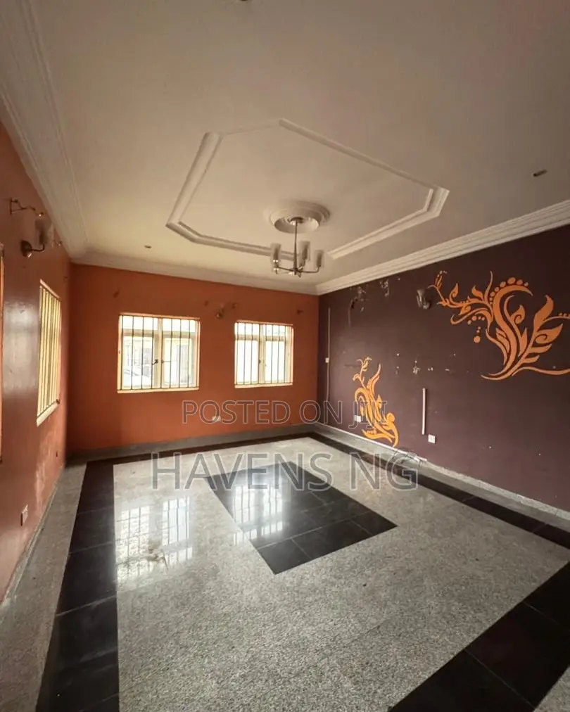4bdrm Duplex in Abraham Adesanya for sale