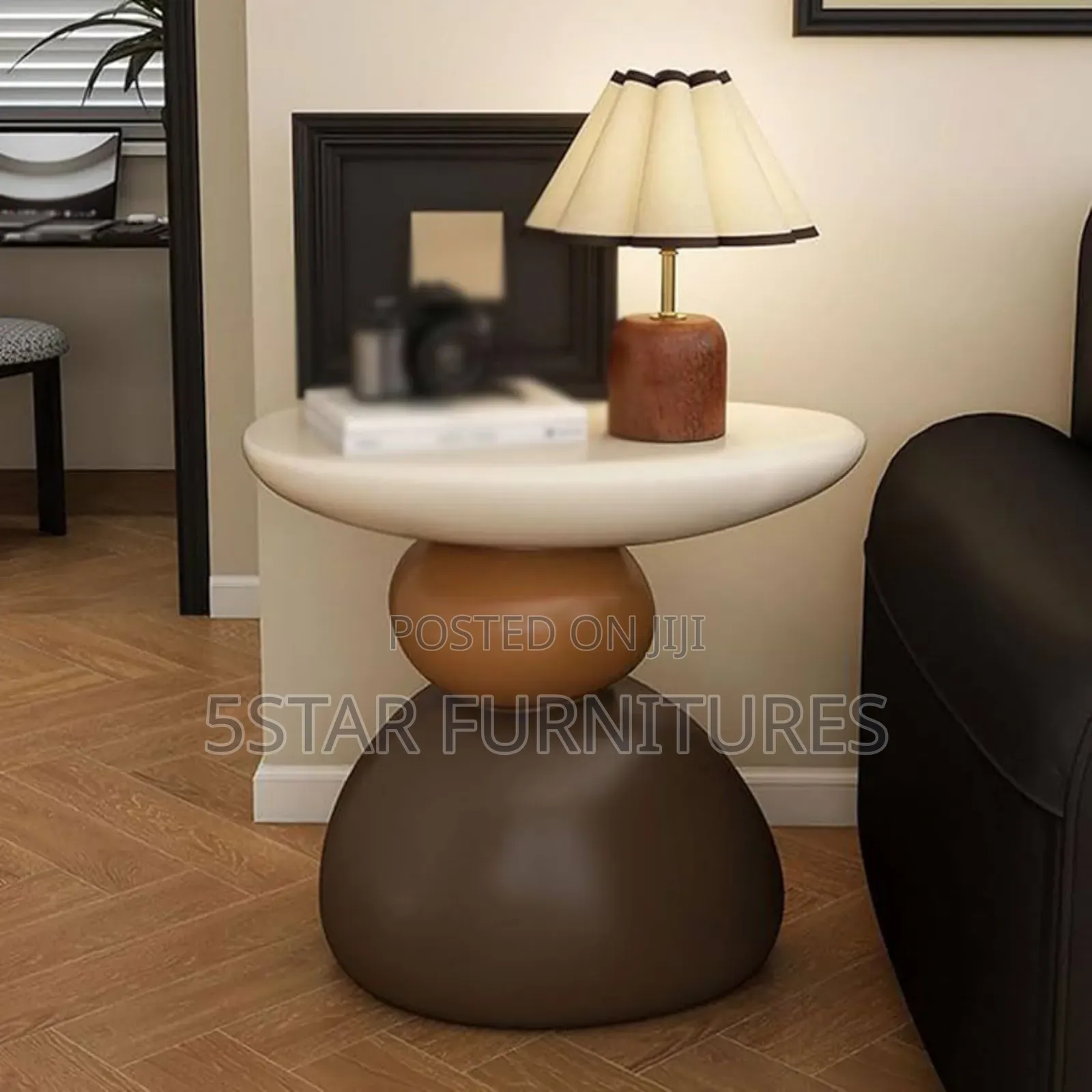 Quality New Modern Side Stool