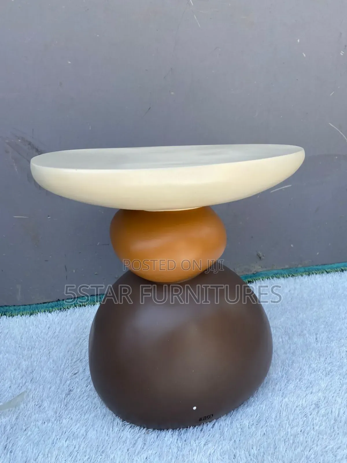 Quality New Modern Side Stool