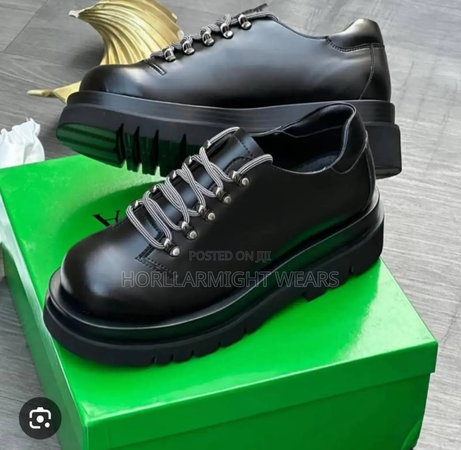 Bottega Vanetta Quality Classic Shoes for Men 