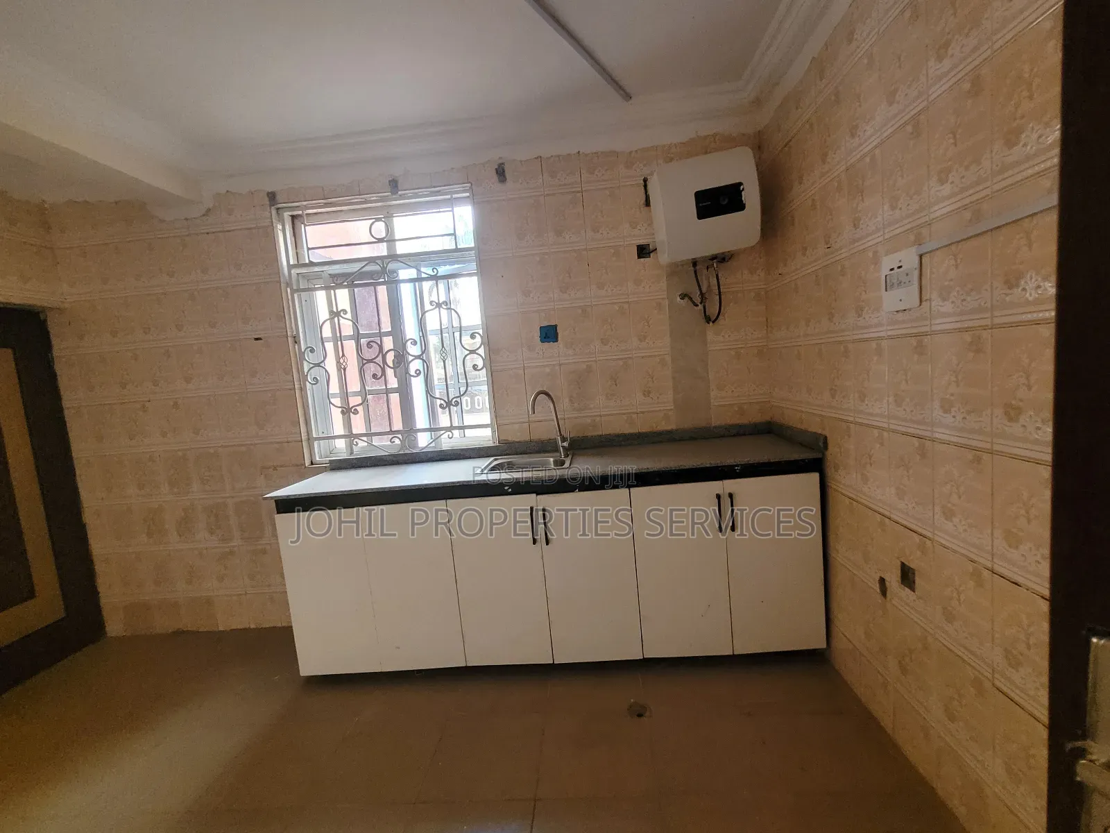 2bdrm Block of Flats in Asokoro for rent
