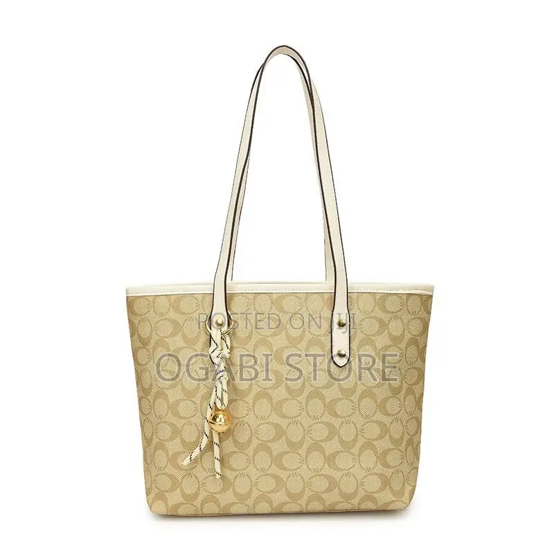 Premium Fashion Tote Bag