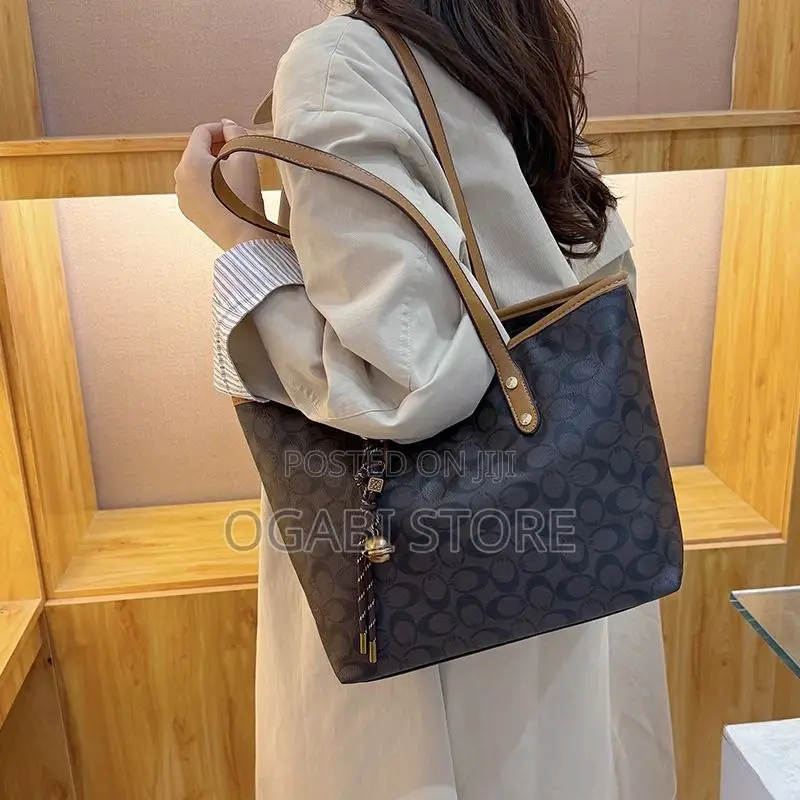 Premium Fashion Tote Bag