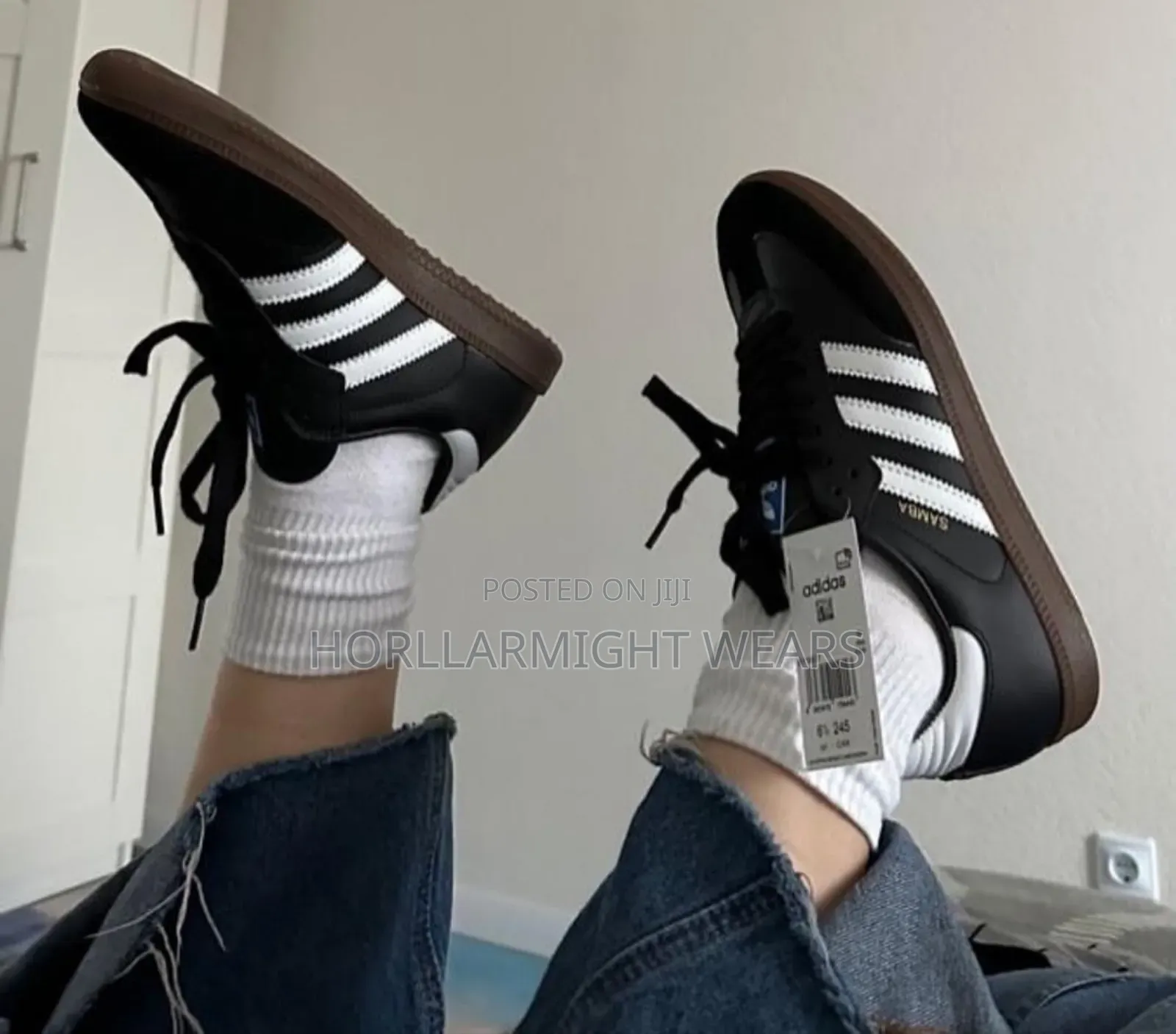 Quality Addidas
