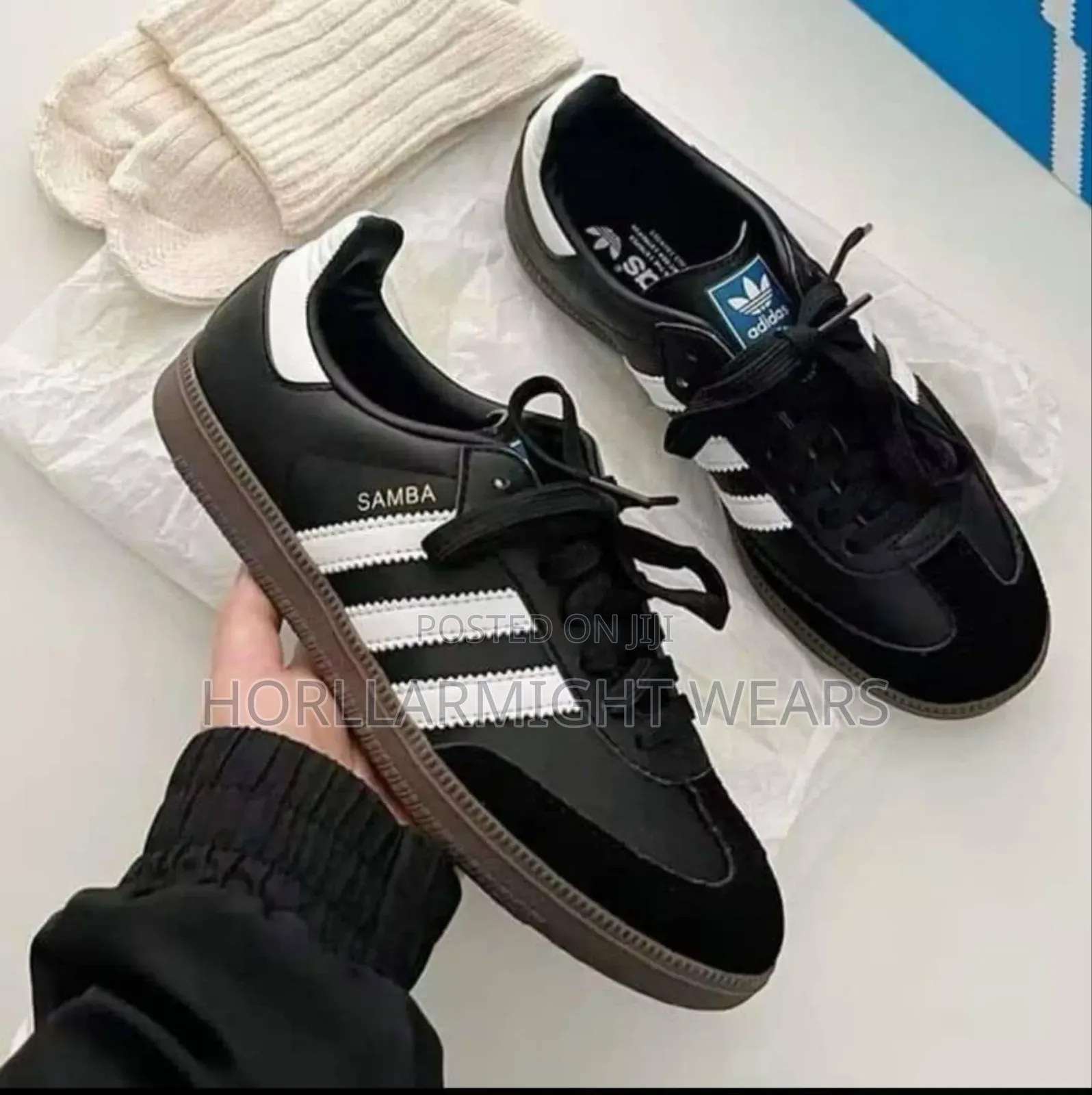 Quality Addidas