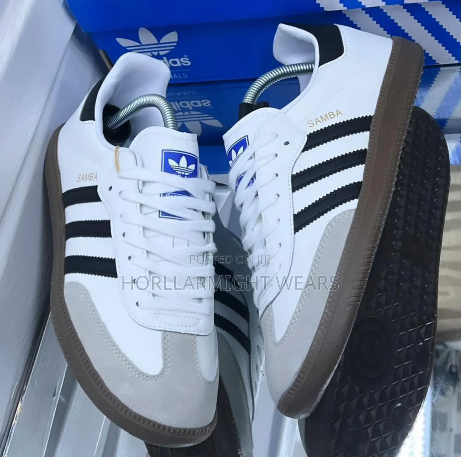 Quality Addidas