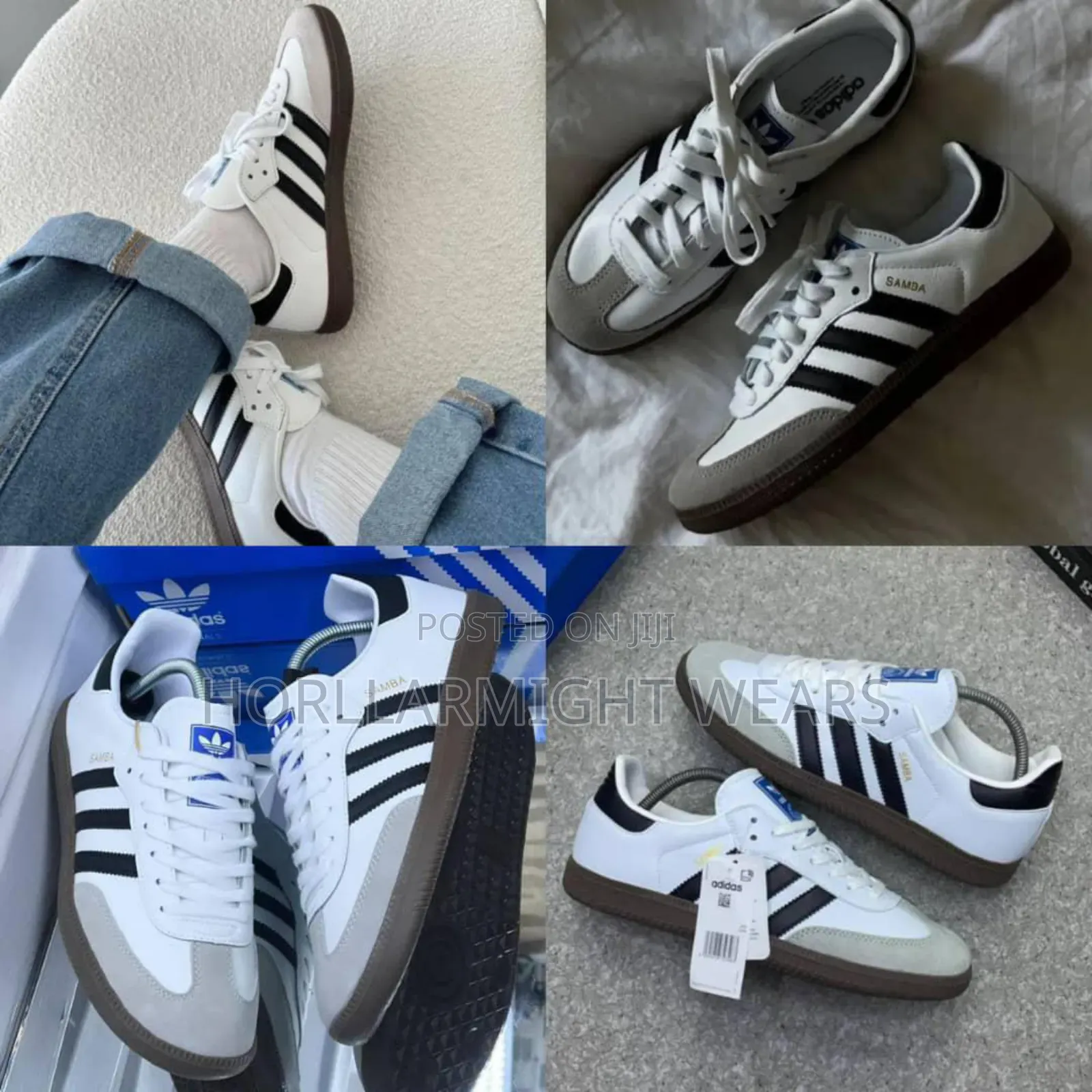 Quality Addidas