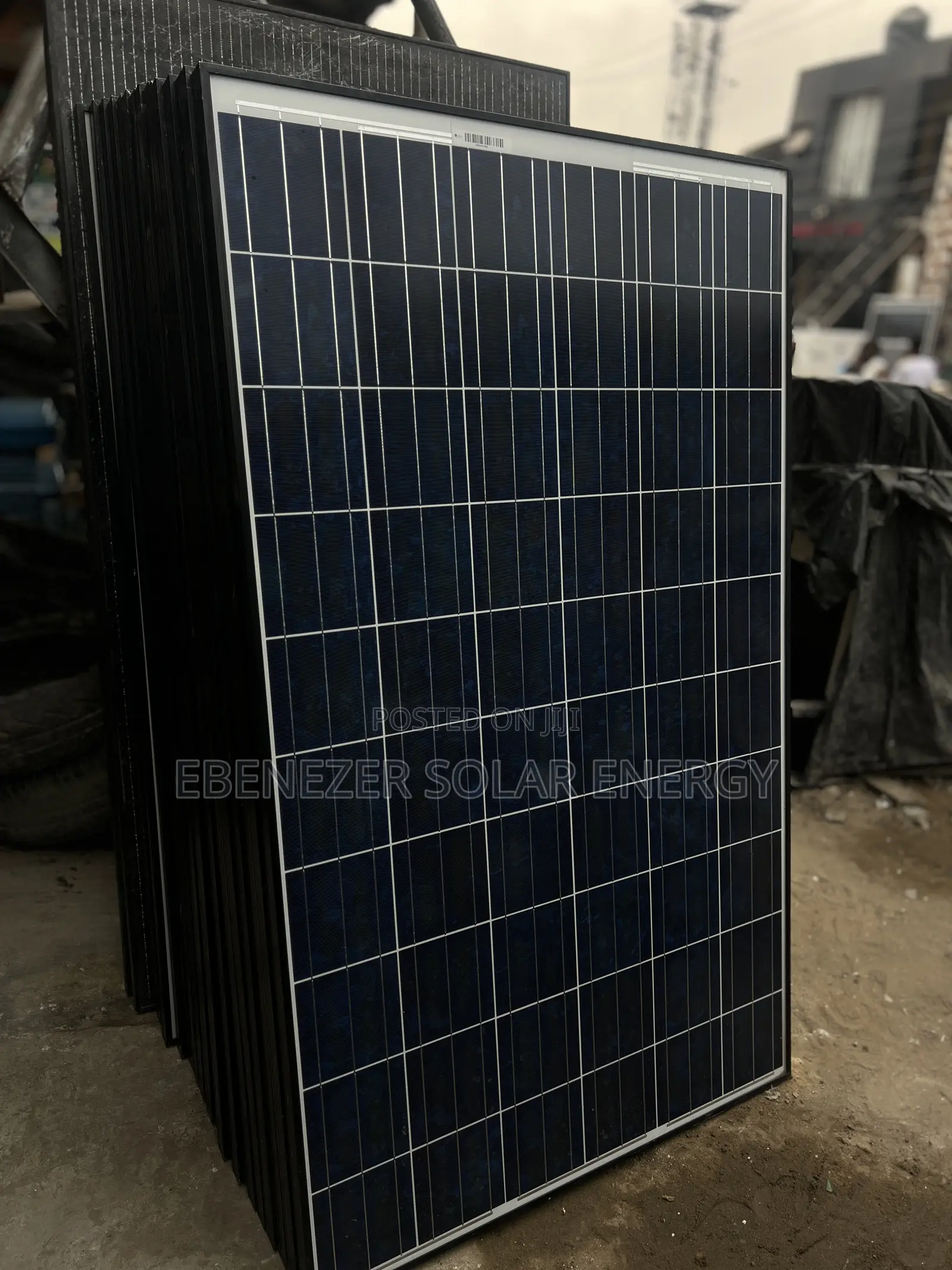 450w Rec Solar Panels Mono
