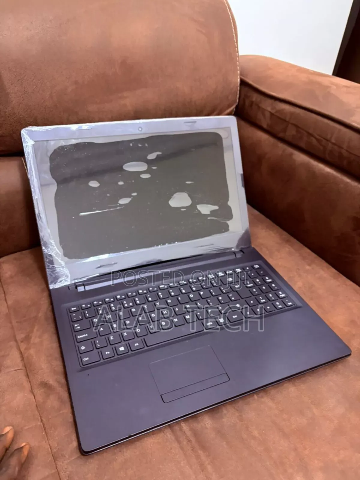 Laptop Lenovo B570 4GB Intel Core I3 HDD 320GB