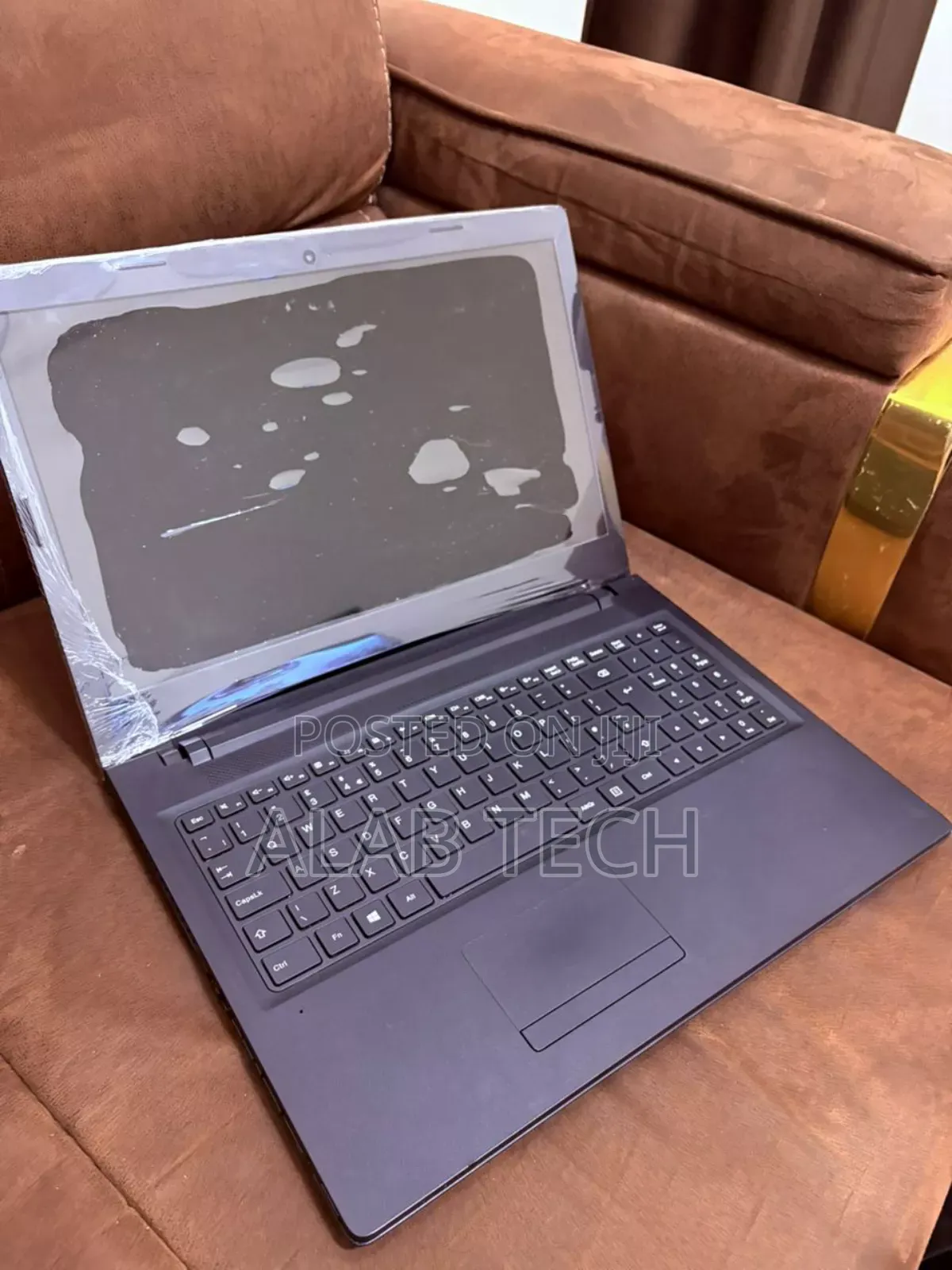 Laptop Lenovo B570 4GB Intel Core I3 HDD 320GB
