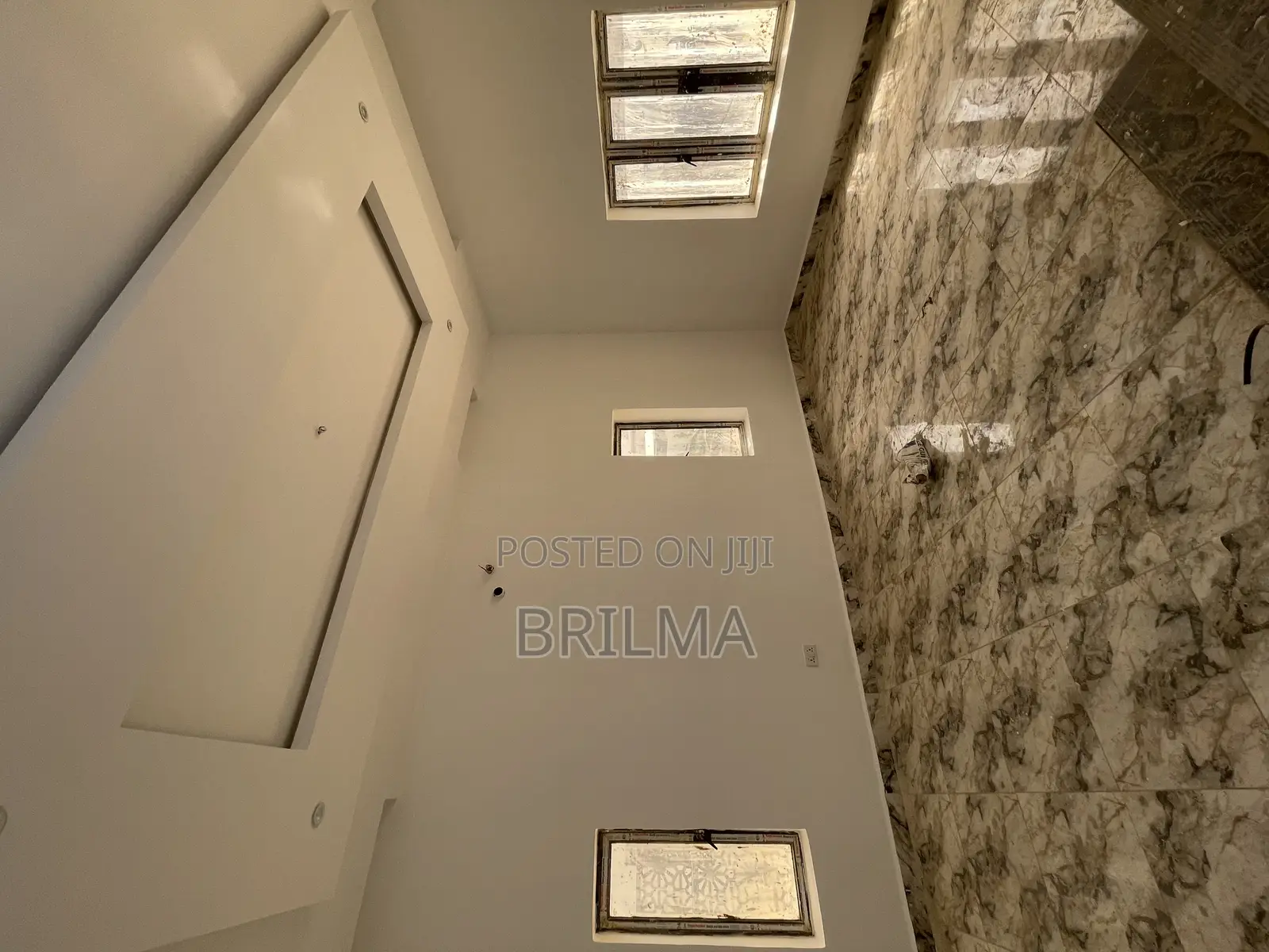 4bdrm Townhouse/Terrace in Katampe (Main) for sale