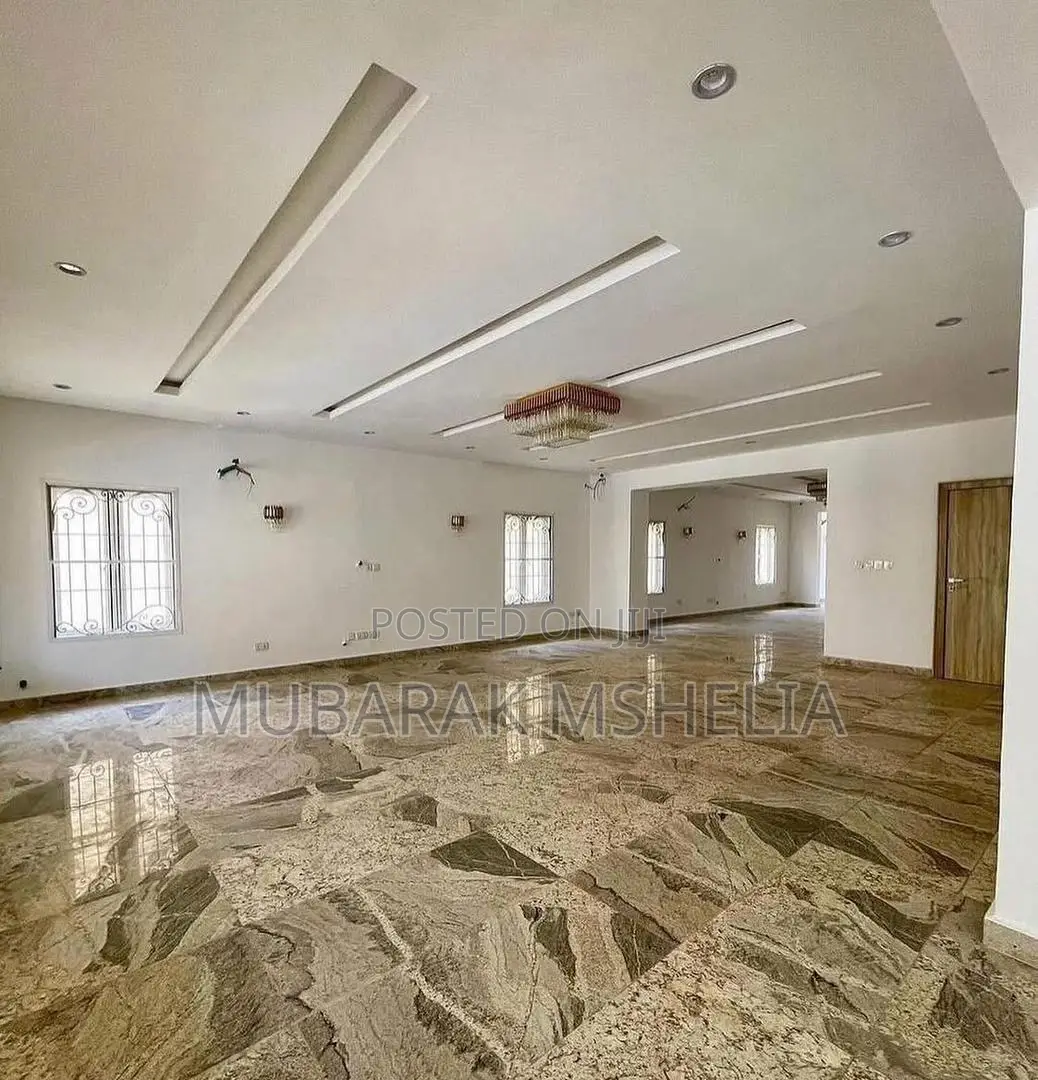 8bdrm Duplex in Asokoro for sale