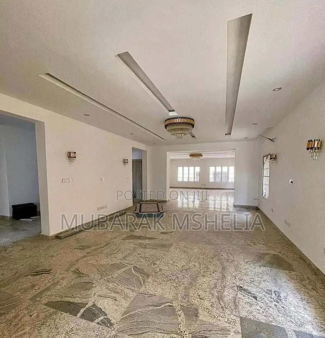 8bdrm Duplex in Asokoro for sale