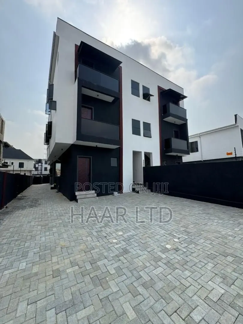 2bdrm Apartment in Ologolo for rent