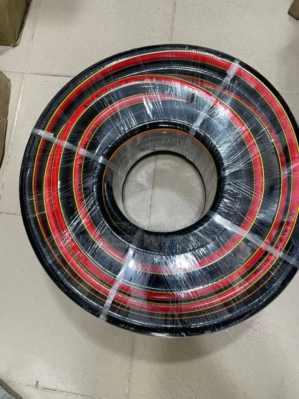 (19mm) 3/4” X 100m Original Air Hose