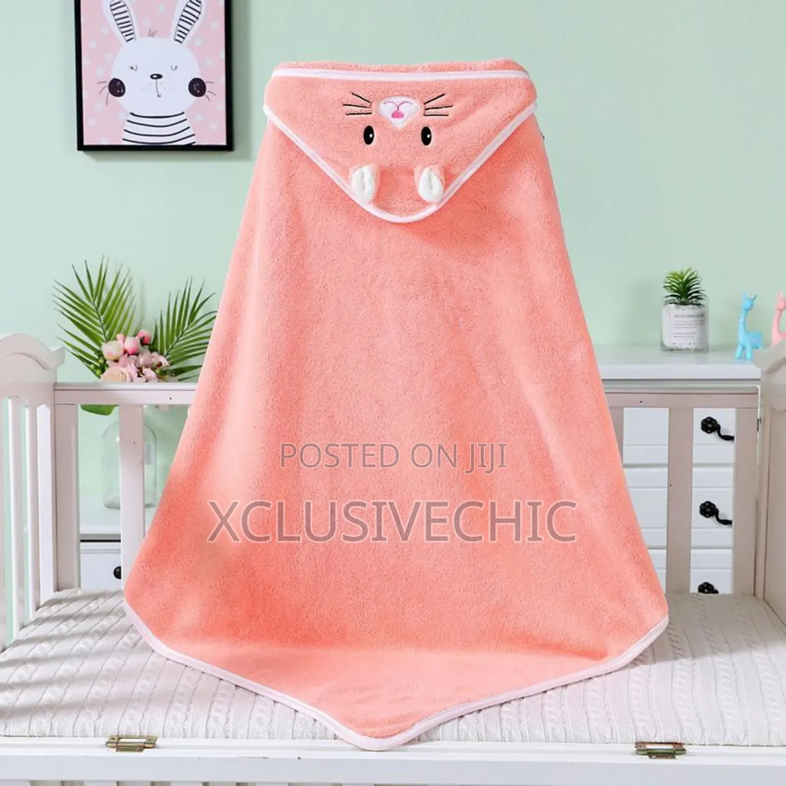 Children Bathrobe