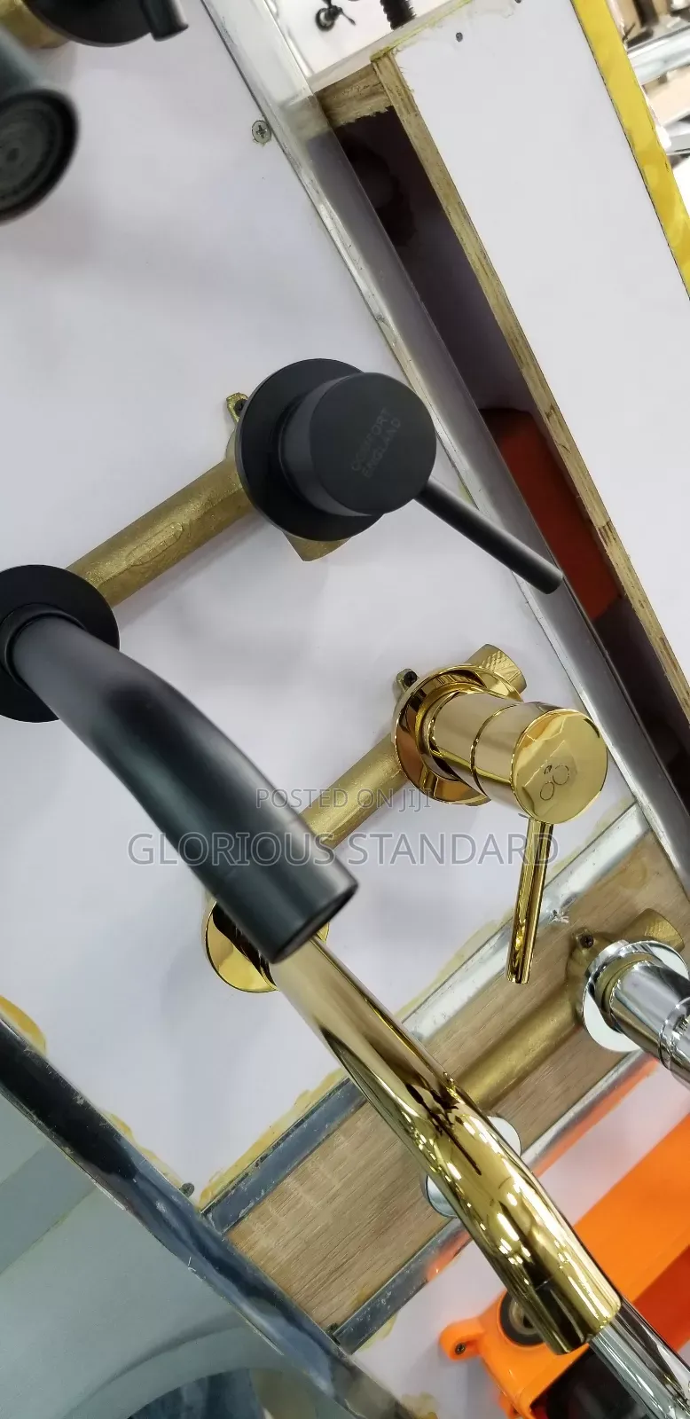 High Quality Mixer Conduit Tap