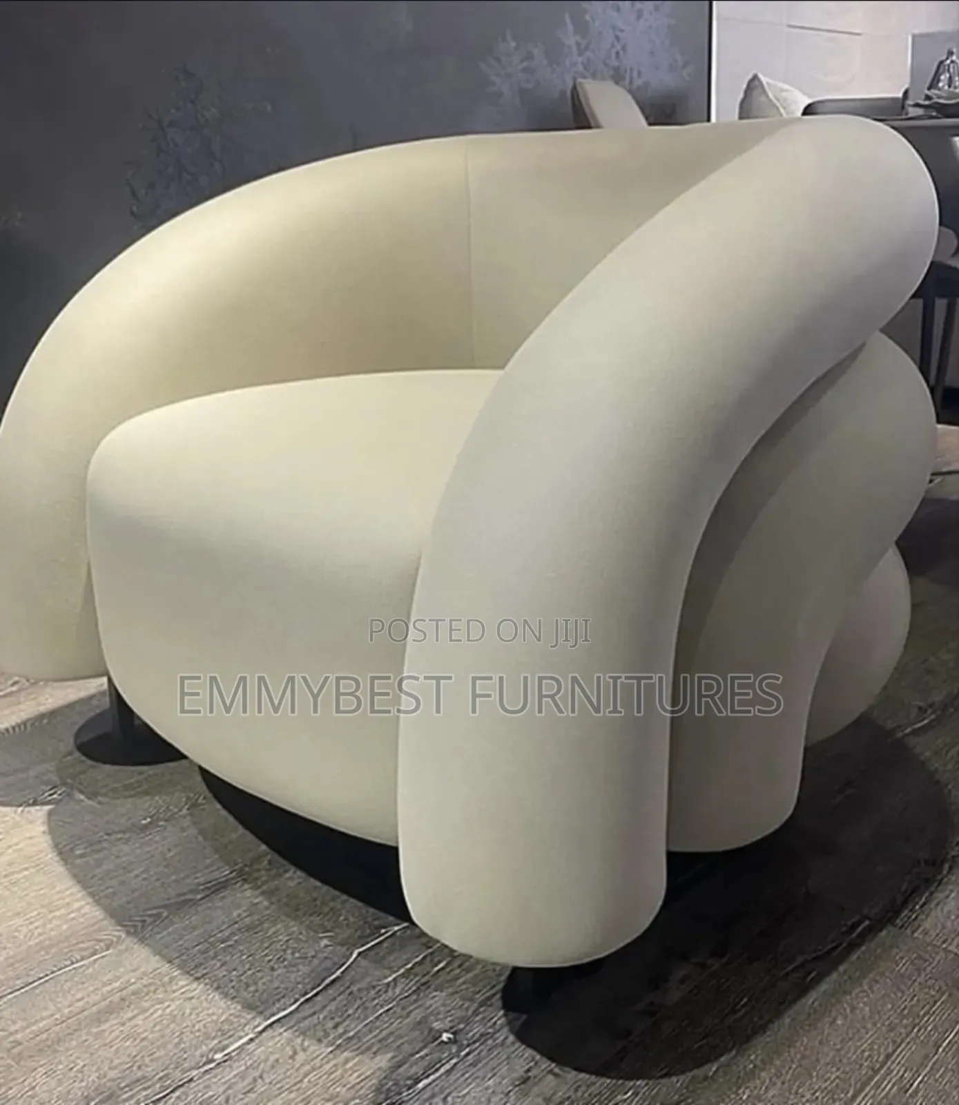 Unique Quality Sofa Chair