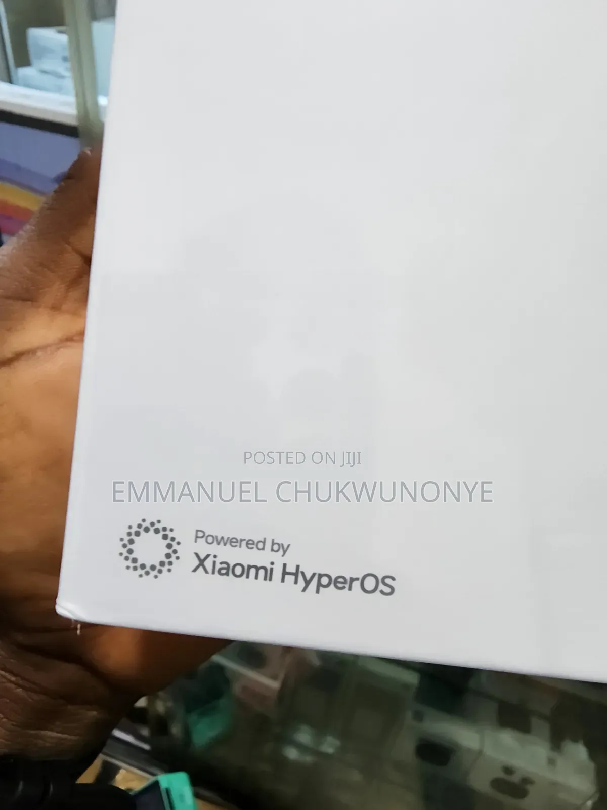 New Xiaomi 15T 512 GB Black