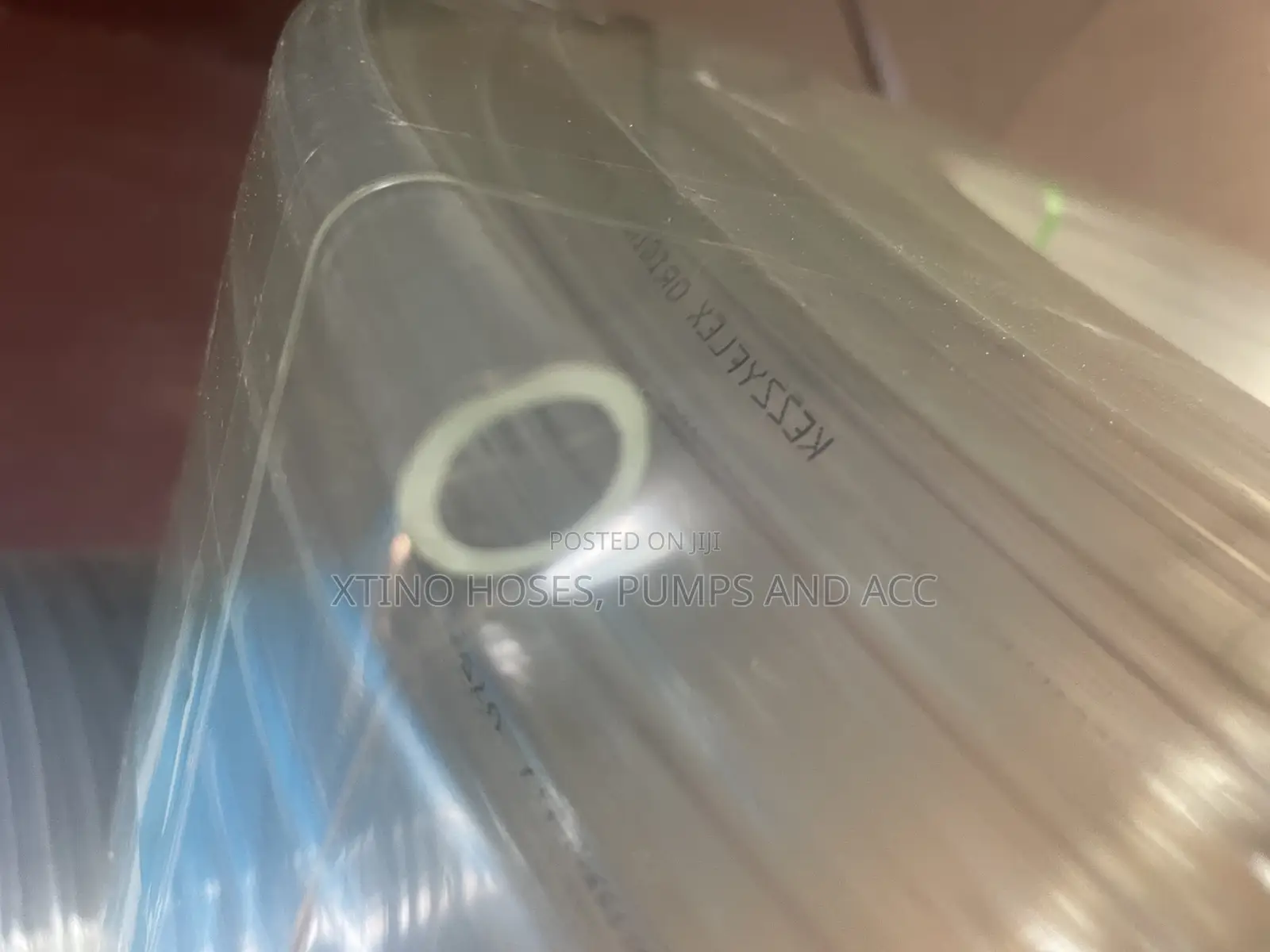 16mm Polyurethane (Putube) 100meters