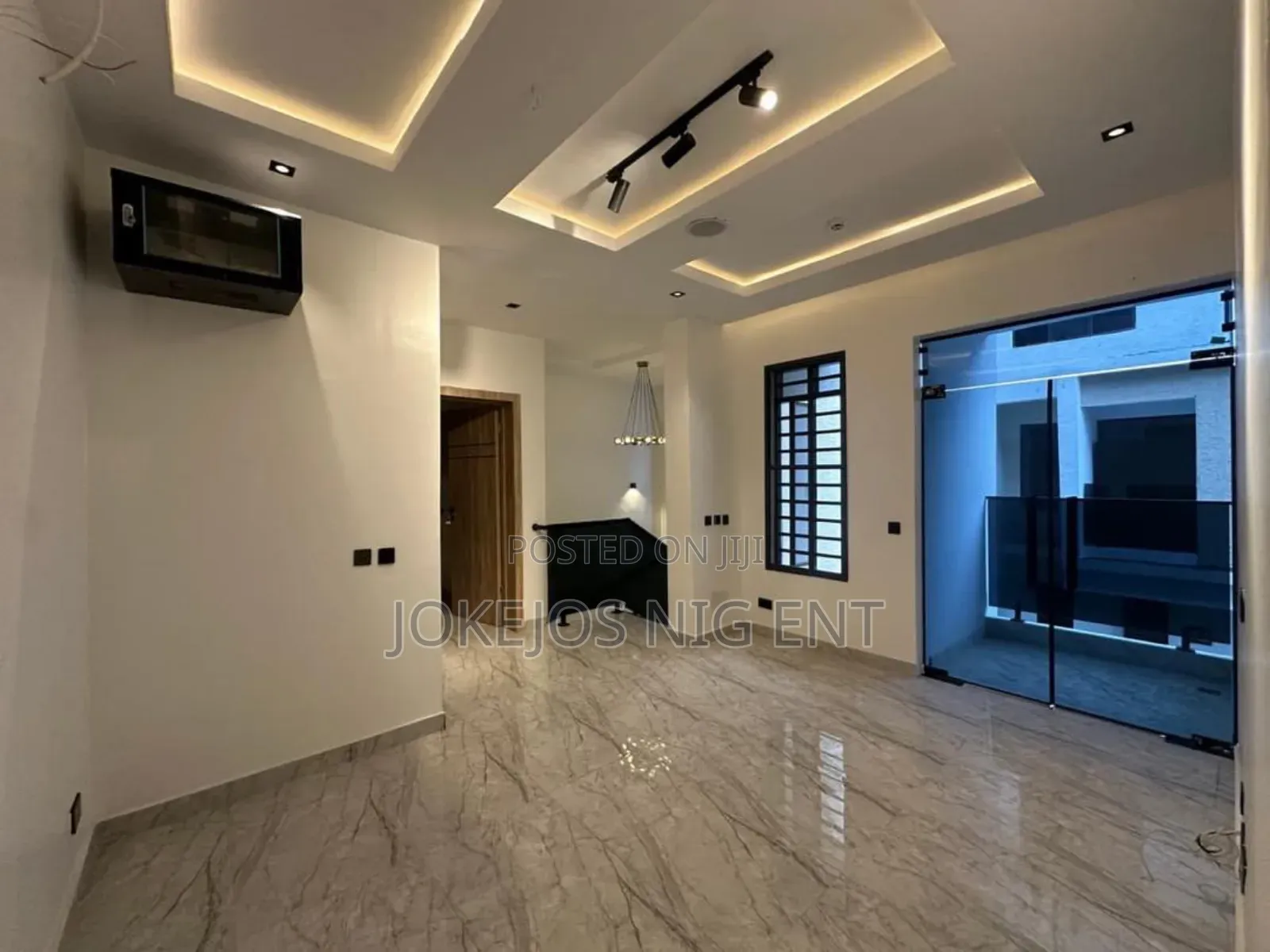 4bdrm Townhouse/Terrace in Ikate Lekki Lagos, Ikate for Sale