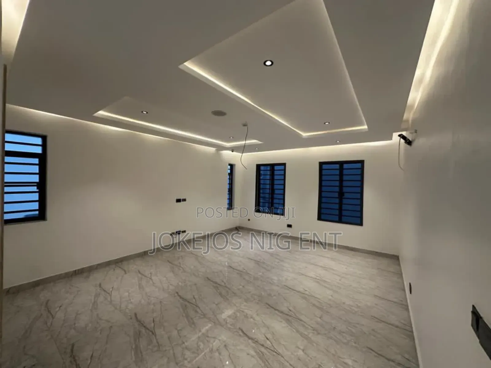 4bdrm Townhouse/Terrace in Ikate Lekki Lagos, Ikate for Sale