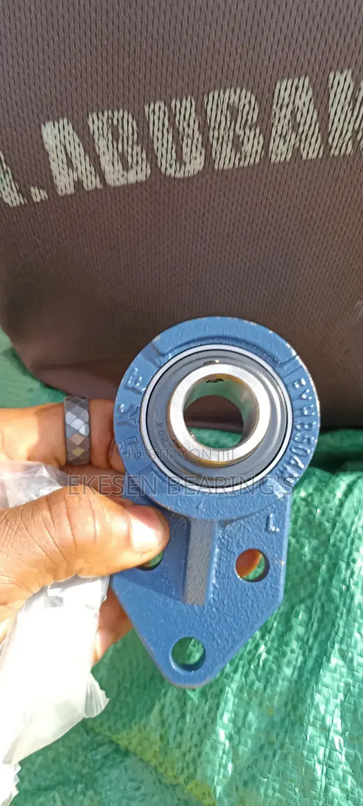 Fyhb20 Bearing