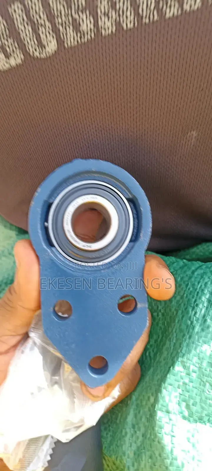 Fyhb20 Bearing