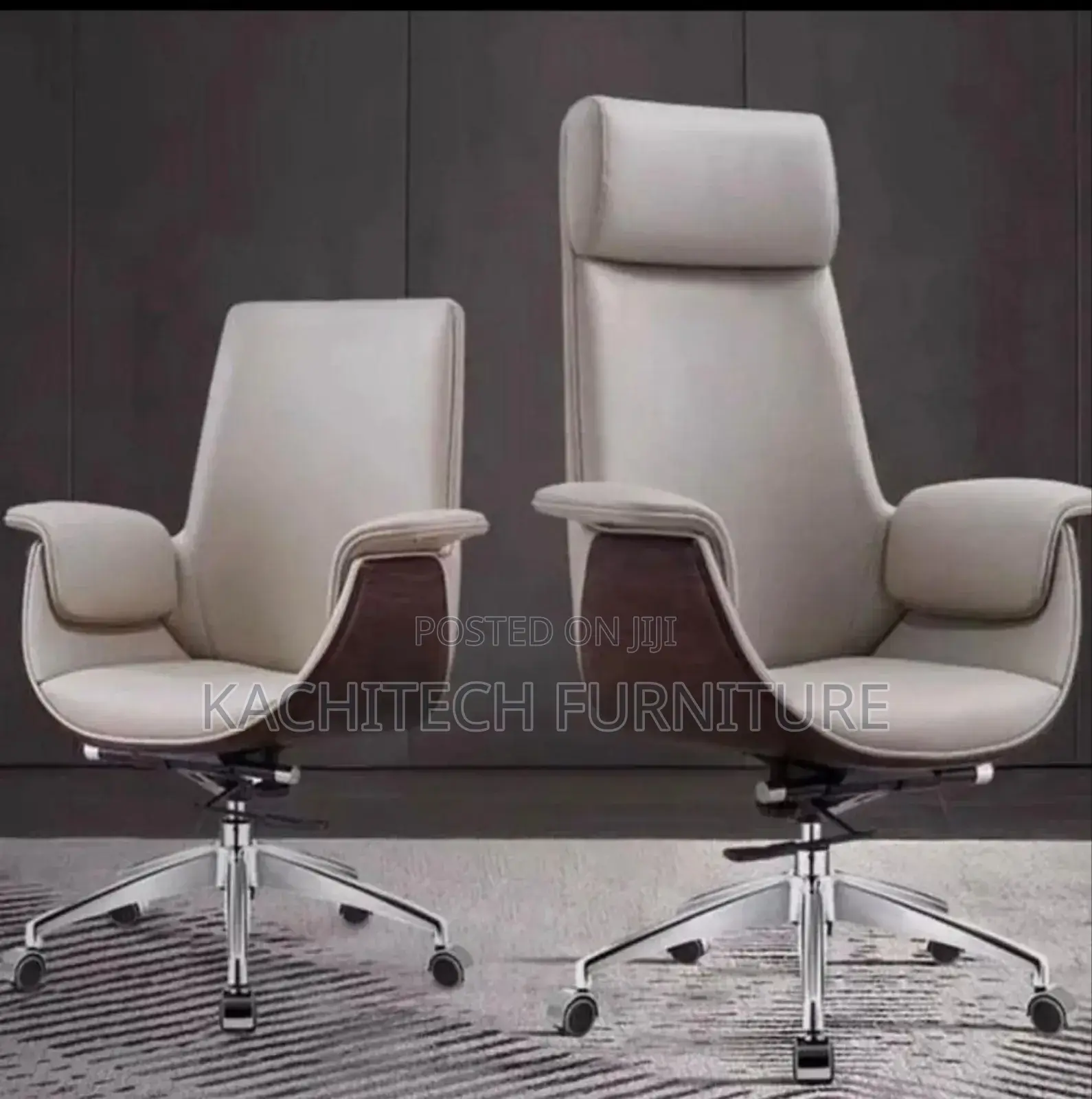Executive Chair