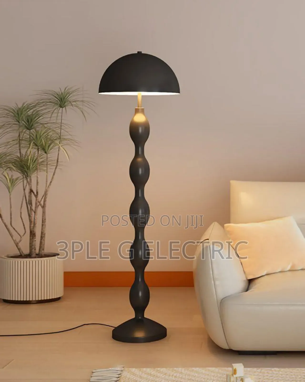 Minimalist Art Design Floor Lamp