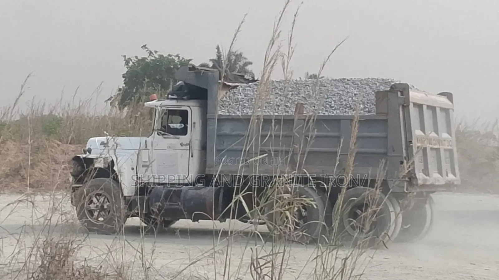 Payment on Delivery Iron Black Shipping and Granite