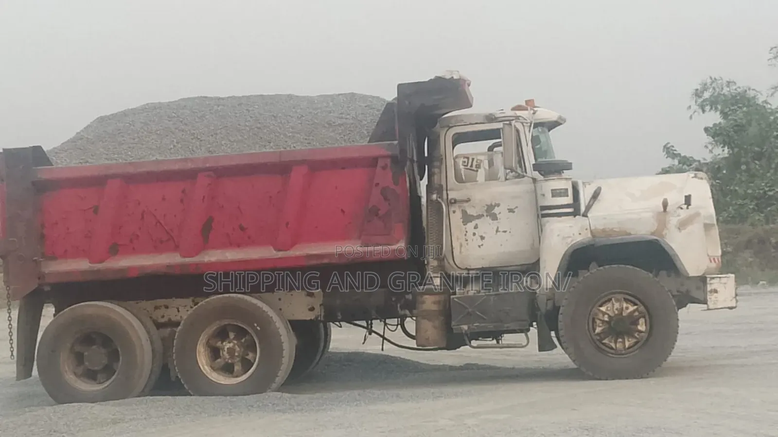 Payment on Delivery Iron Black Shipping and Granite