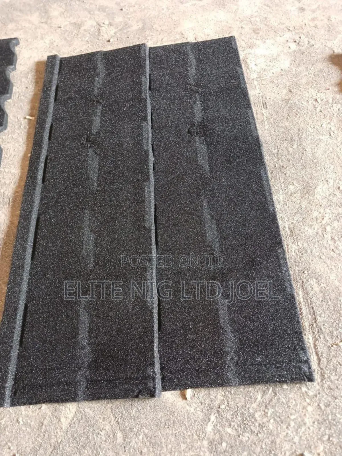 Promo Price Stone Coated Roofing Sheet With Warranty in Lagos
