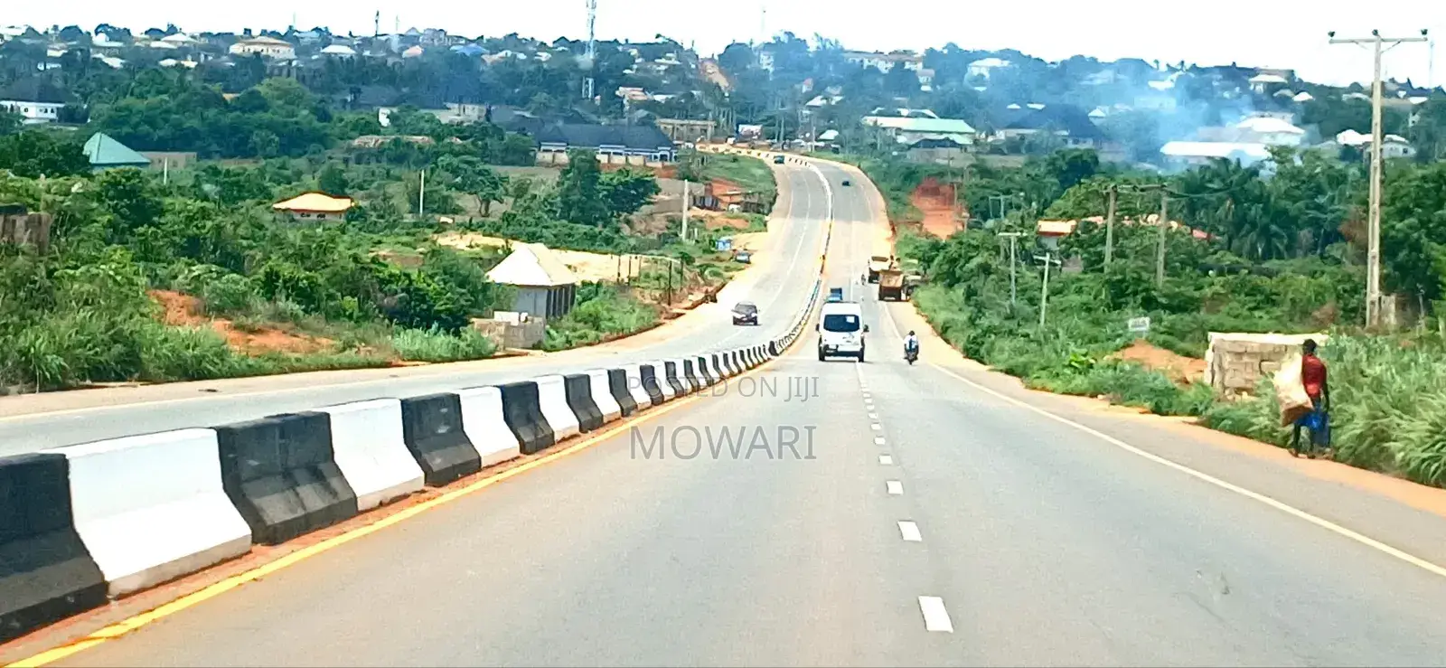 Start Your Land Journey Where Smart Owners Begin — St. Kitts, Ibusa.”
