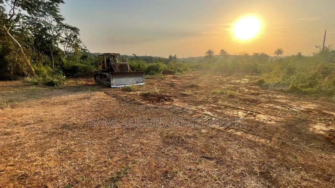 Buy 5plots and Get 1 Fee, Affordable Property for Investment With Cofo