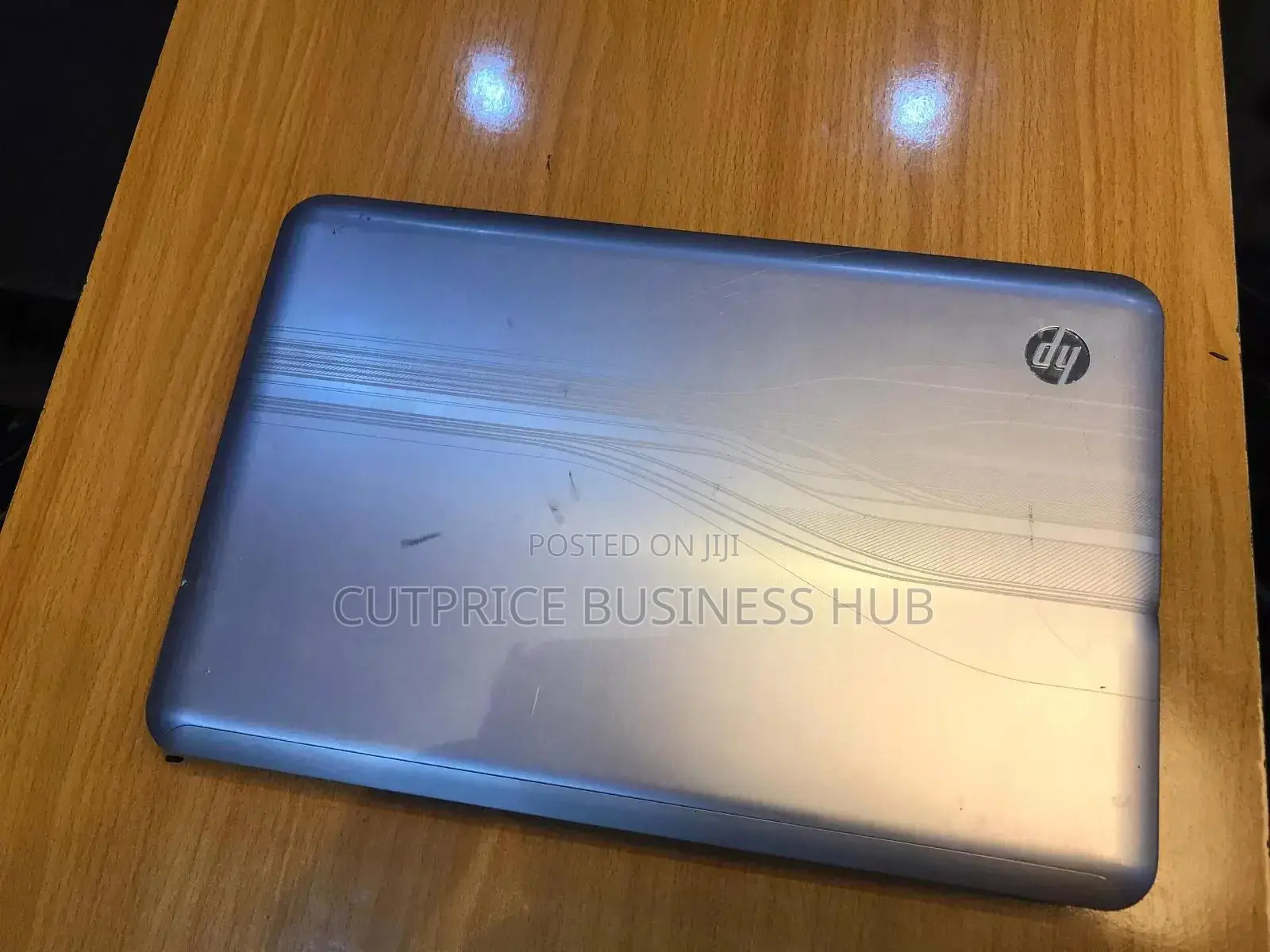 Laptop HP Pavilion Dv6 4GB Intel Core I3 HDD 500GB