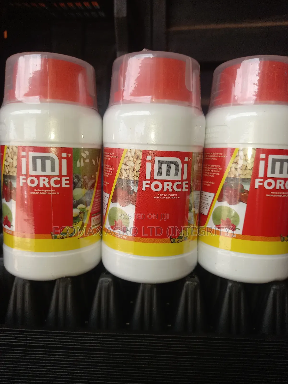 Imi Force Insecticide - Imidacloprid - Imi Force