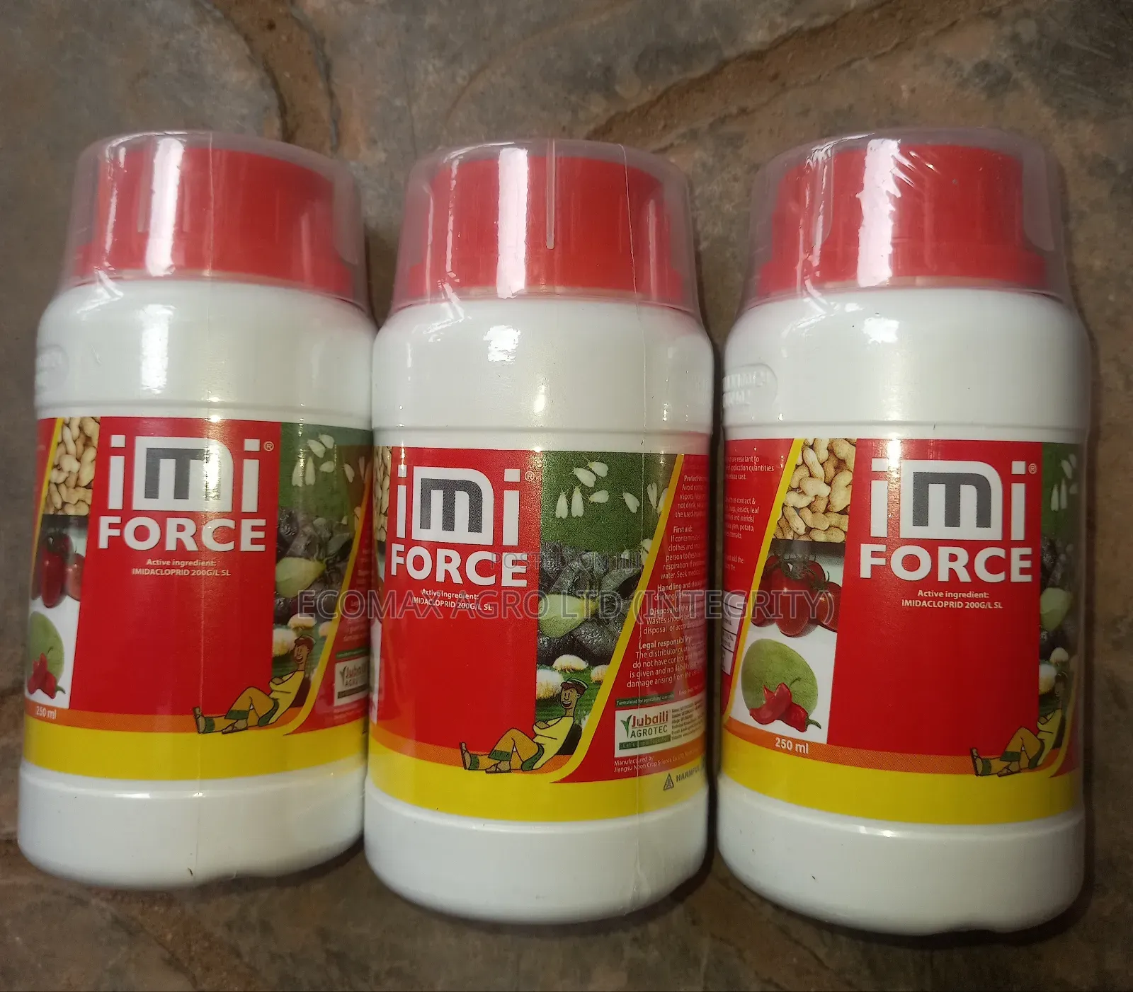 Imi Force Insecticide - Imidacloprid - Imi Force
