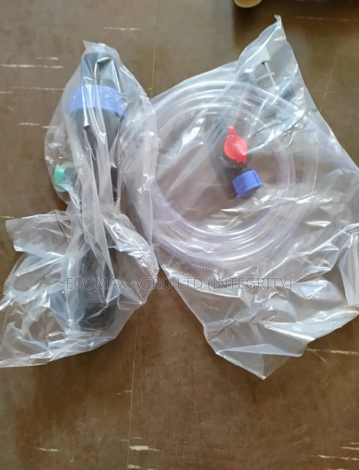Venturi Injector - Non Couple - Coupled Venturi - Fertigator