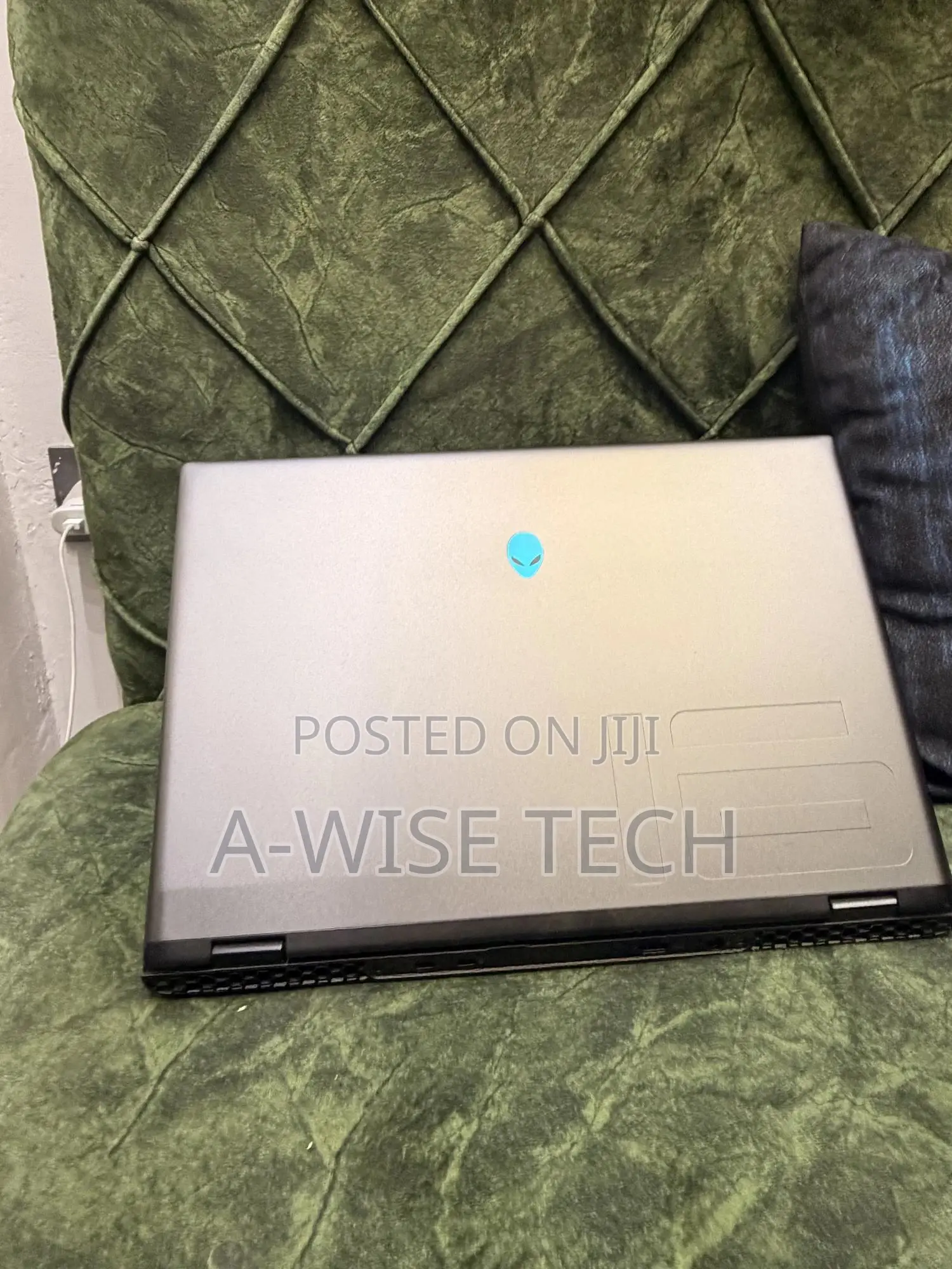 Laptop Dell Alienware M16 R2 16GB Intel Core Ultra 7 SSD 1T