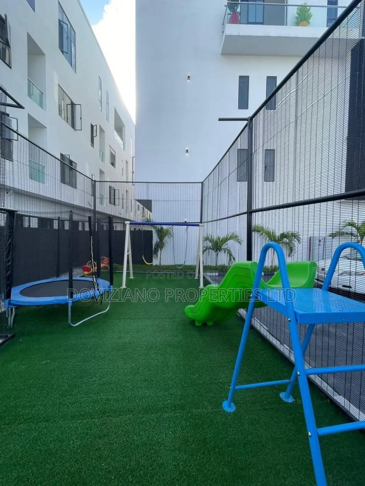 4bdrm Duplex in Ikate for sale